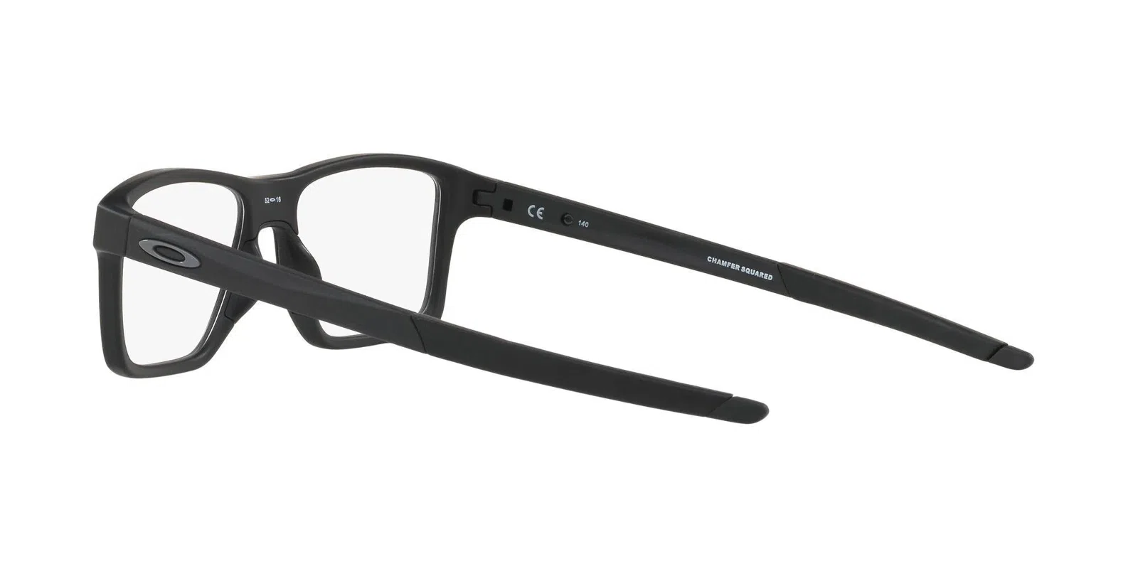 Oakley Chamfer Squared 8143 Eyeglasses - view 15